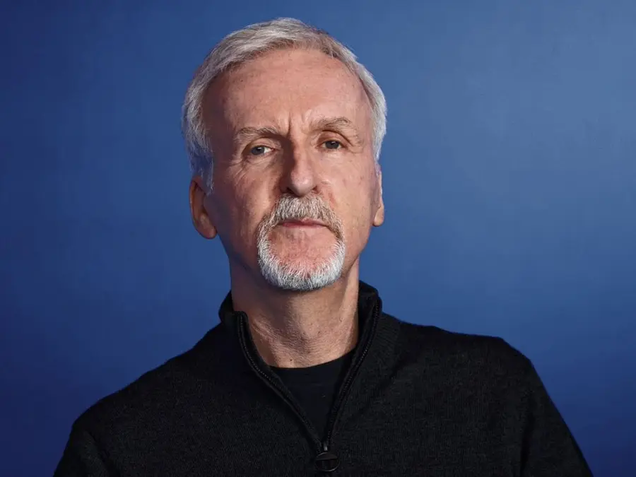 James Cameron has permanently moved to New Zealand, says 'why to live in a place where everybody's at each other's throats'