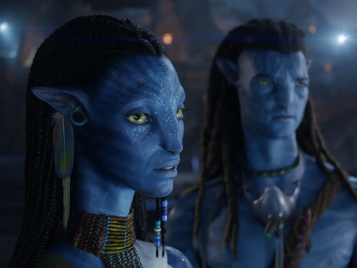 Avatar