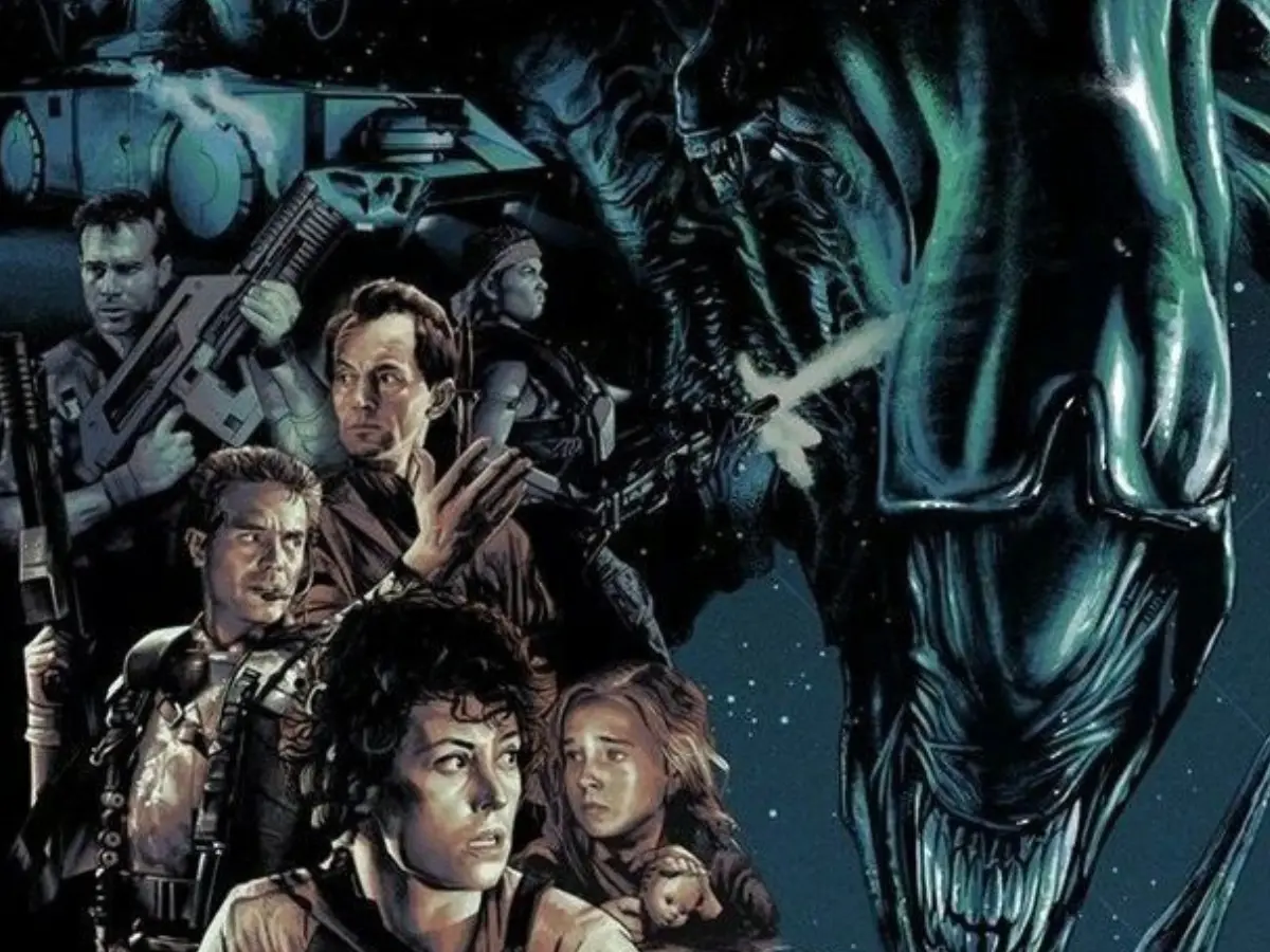 Aliens