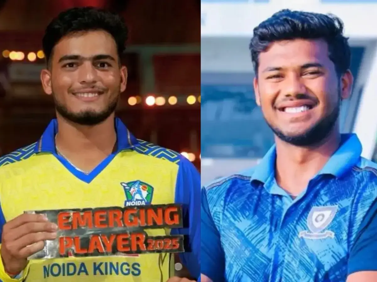 IPL 2026 auction: Meet Prashant Veer, Kartik Sharma - sold for 47 times of base price INR 30 lakh, bought by CSK