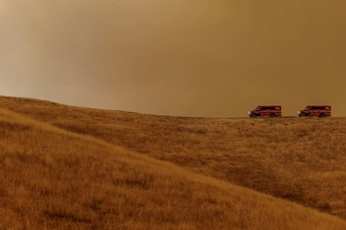 Southern California wildfires