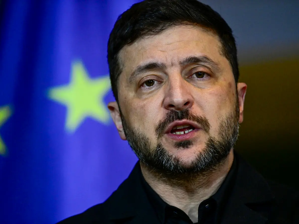 Peace plan to end Russia-Ukraine war will be presented to Putin in days ...