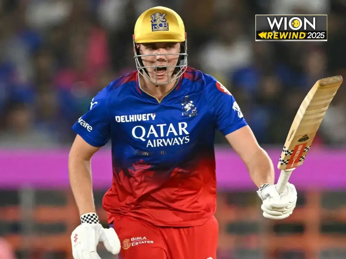 Yearender 2025: Top 6 most expensive IPL players of all time ft Cameron Green, Rishabh Pant