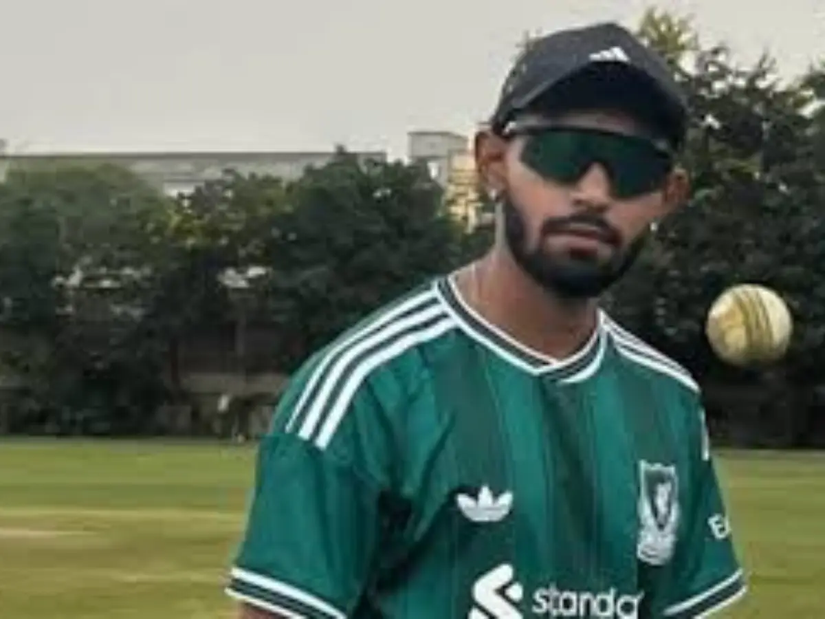 IPL 2026 auction: From Instagram star to 3-time winner - 5 players ...