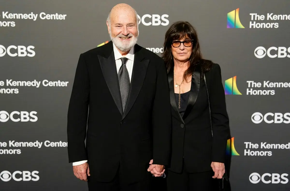 Rob Reiner: Obamas were ‘expected’ to meet American film director and his wife on the night they were killed