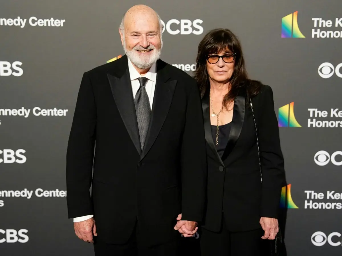 Rob Reiner: Die Obamas sollten den amerikanischen Filmregisseur und seine ...