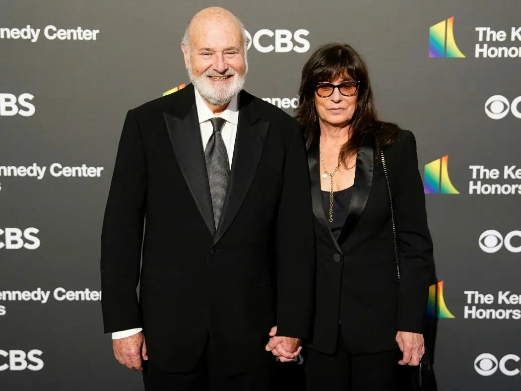 Rob Reiner: Obamas were ‘expected’ to meet American film director and his wife on the night they were killed Rob Reiner: Obamas were ‘expected’ to meet American film director and his wife on the night they were killed