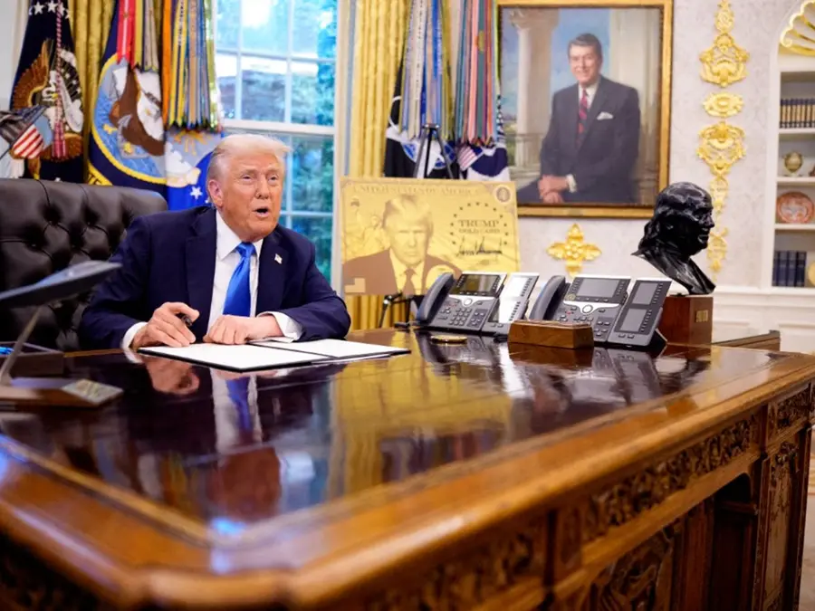 Your political opinions online could cost you US visa: Trump administration expands screening for H-1B and H-4 visas
