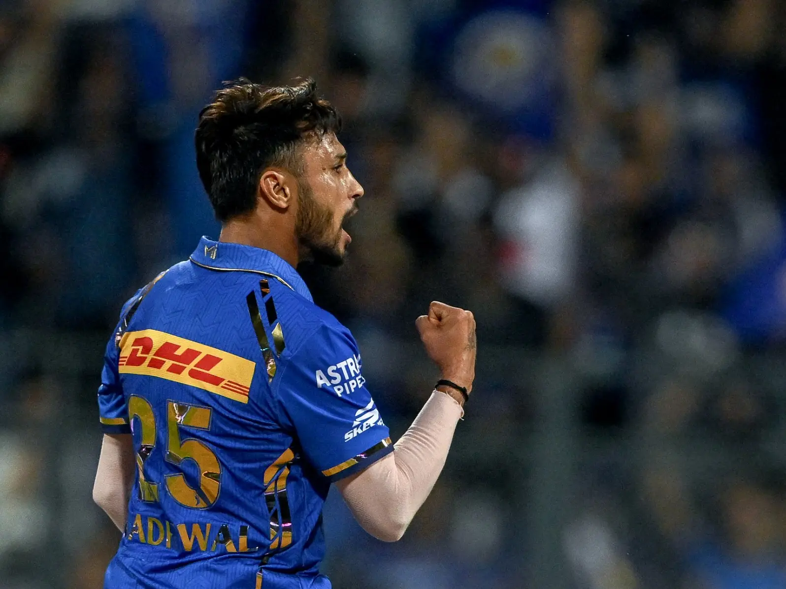 IPL 2026 auction: Top 5 Indian players who went unsold ft Yash Dhull, Akash Madhwal