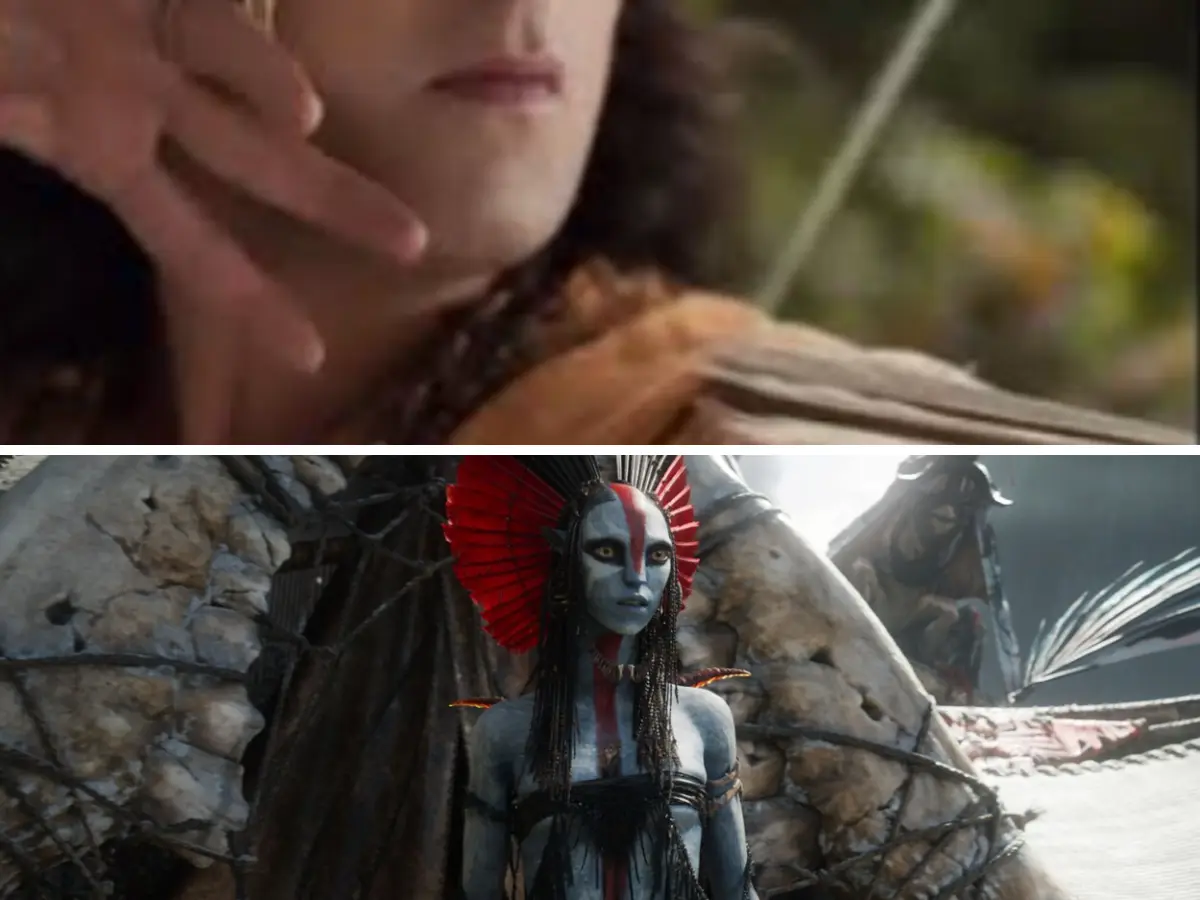 Ranbir Kapoor’s Ramaya 3D teaser to be attached to James Cameron’s Avatar: Fire and Ash Ranbir Kapoor’s Ramaya 3D teaser to be attached to James Cameron’s Avatar: Fire and Ash