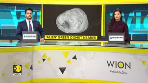 3I/ATLAS: Interstellar Comet Makes Closest Approach to Earth