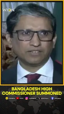 Wion News