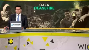 Gaza Ceasefire: Palestinian Teen Killed Near Bethlehem Amid West Bank Violence