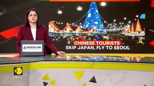 South Korea Tourism: Chinese Tourists Skip Japan, Seoul Sees Tourism Boom 