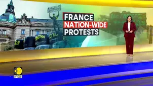 French farmers are angry over cow culling & Mercosur deal, Louvre Museum workers extend strike