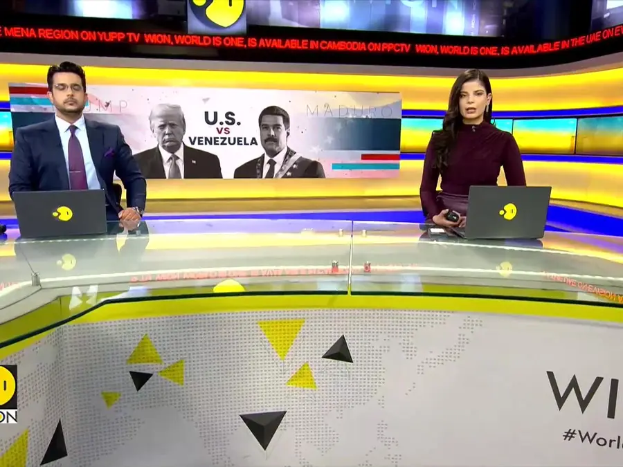 US- Venezuela Tensions: Hegseth, Rubio Grilled Over Double Tap Strike
