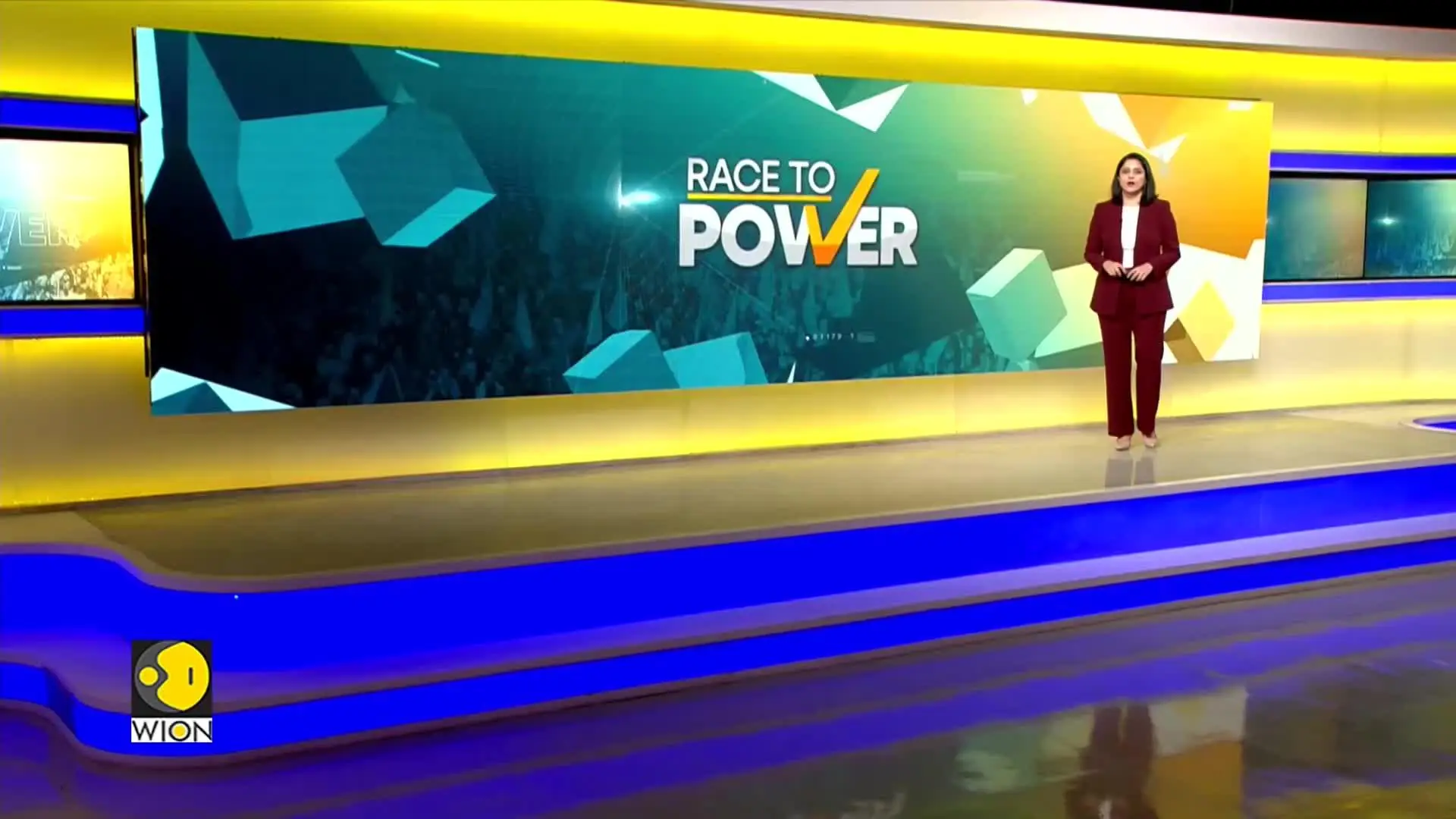 Pakistan: Imran Khan’s Sisters and Supporters Face Water Cannons Outside Adiala Jail 