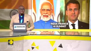 India-France AI summit: French envoy calls summit a key moment; UN chief to attend summit 
