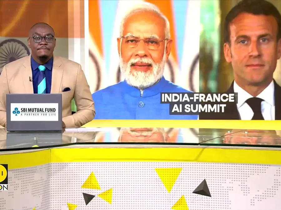 India-France AI summit: French envoy calls summit a key moment; UN chief to attend summit 