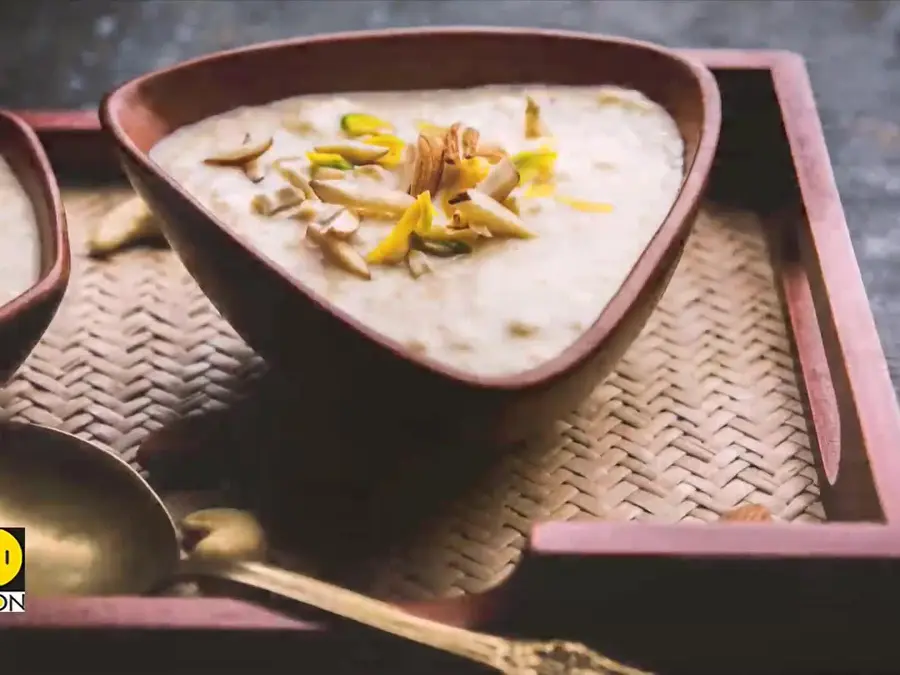 Indian desserts shine on global rankings, Kulfi & Phirni among world’s best