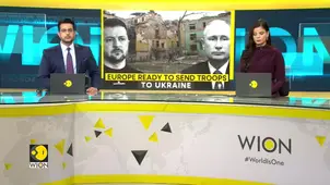 Kremlin Warns Europe: “Hindering Peace Efforts” as Russia Advances