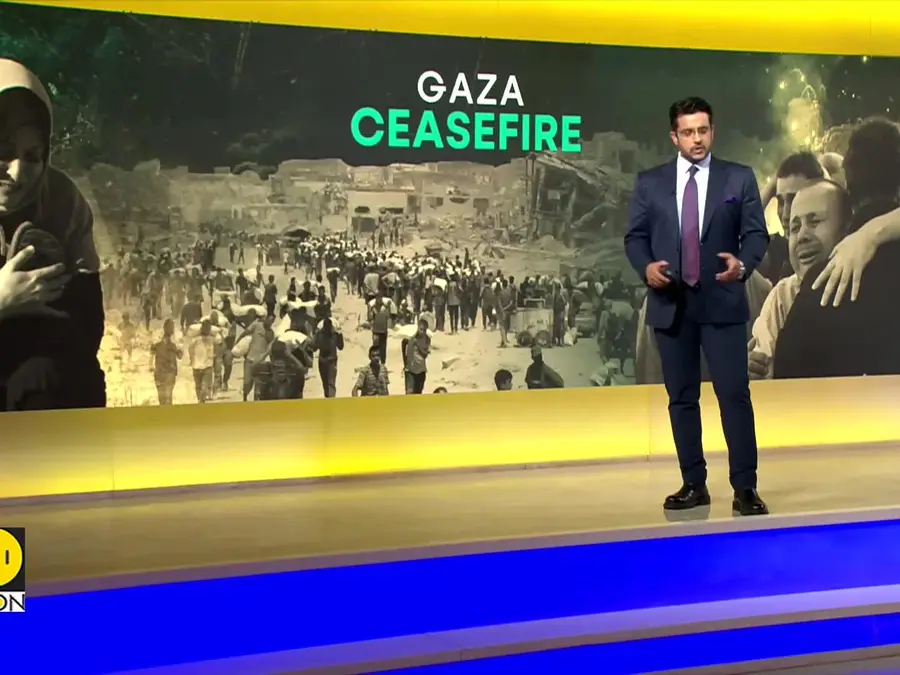 Gaza Ceasefire: West Bank Death Toll Tops 1,000 Amid Gaza War Ceasefire Efforts