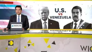 US-Venezuela tensions: US lawmakers question Secretary of War and the Secretary of State 