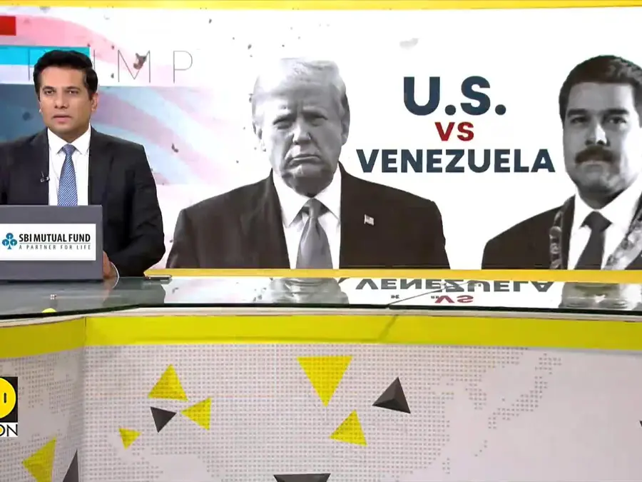 US-Venezuela tensions: US lawmakers question Secretary of War and the Secretary of State 