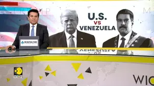 US-Venezuela: Trump Orders Blockade of Venezuelan Oil Vessels, Escalating US Pressure