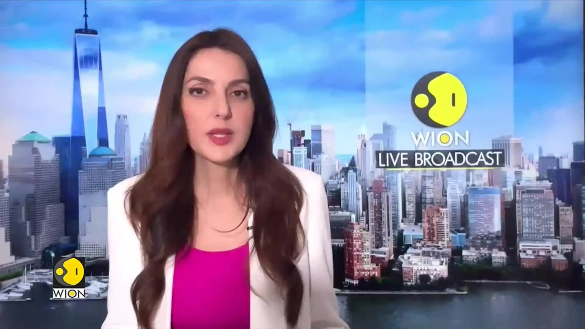 US-Venezuela tensions: US escalates pressure on Venezuela with oil tanker blockade