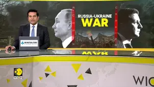 Russia-Ukraine War: Kyiv Christmas Ceasefire Depends on Peace Deal, Says Dmitry Peskov