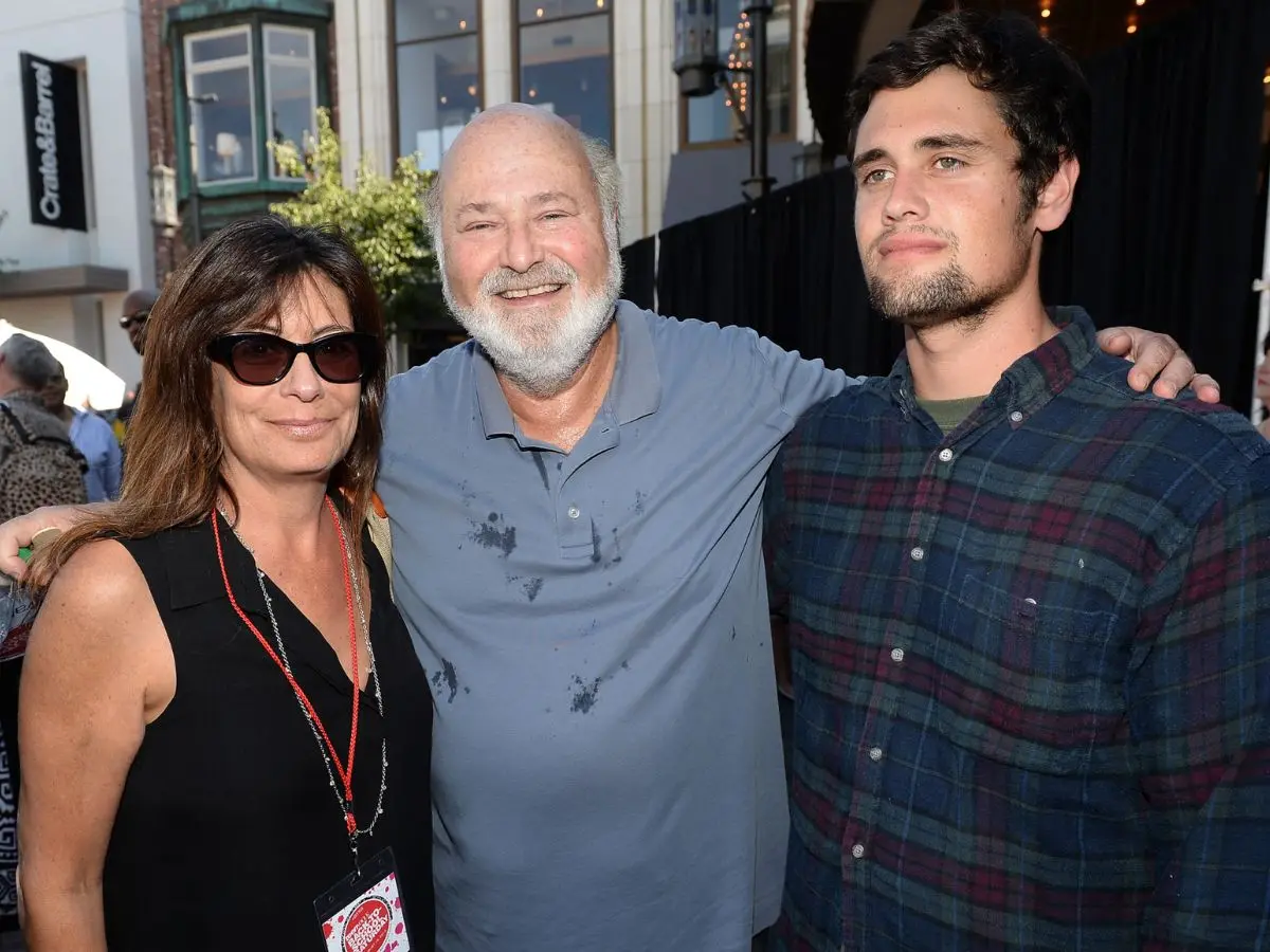 Rob Reiner's death: LA prosecutors have charged Nick Reiner with murder in parents' deaths Rob Reiner's death: LA prosecutors have charged Nick Reiner with murder in parents' deaths