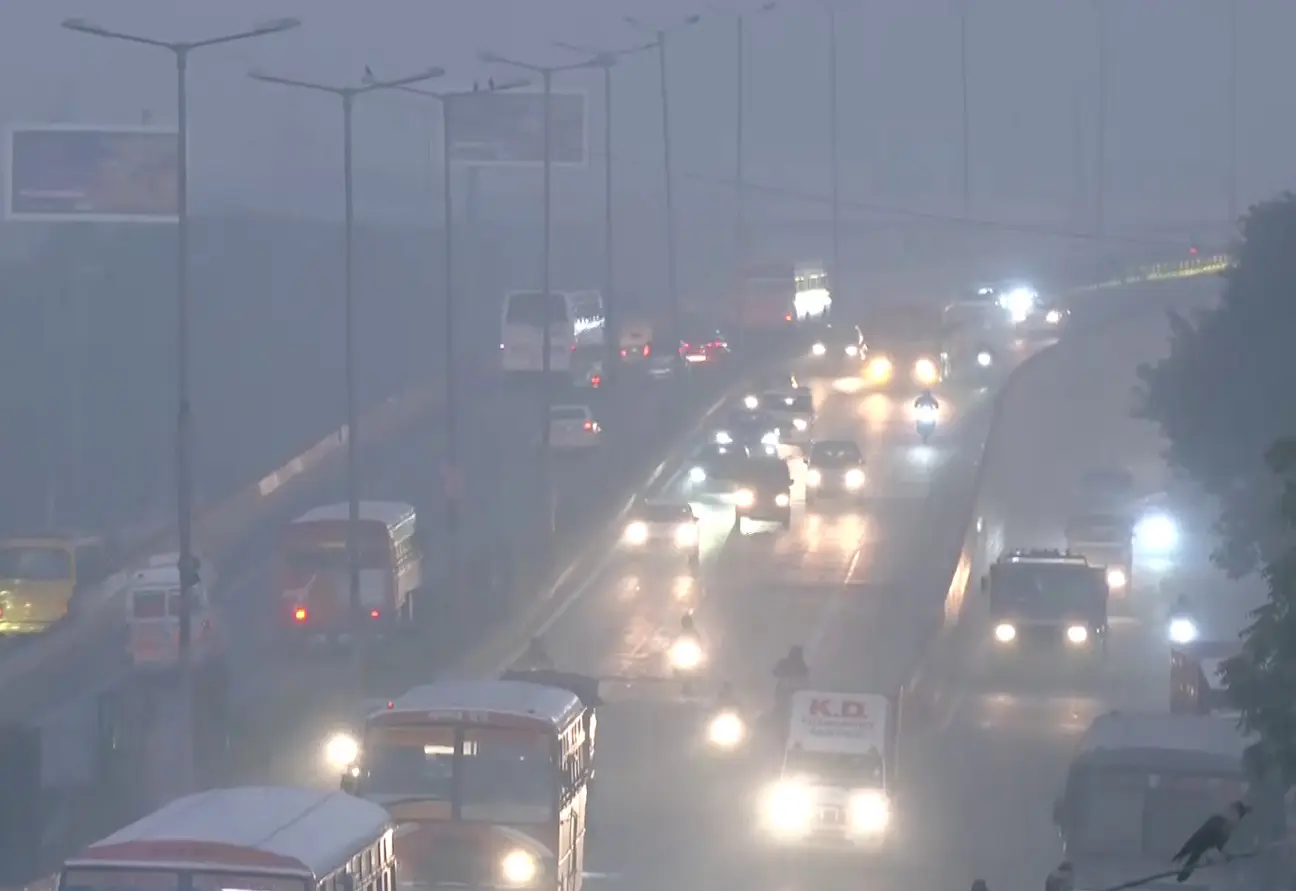 Delhi shuts doors on older cars: Is your vehicle banned in Delhi? New BS VI rule EXPLAINED