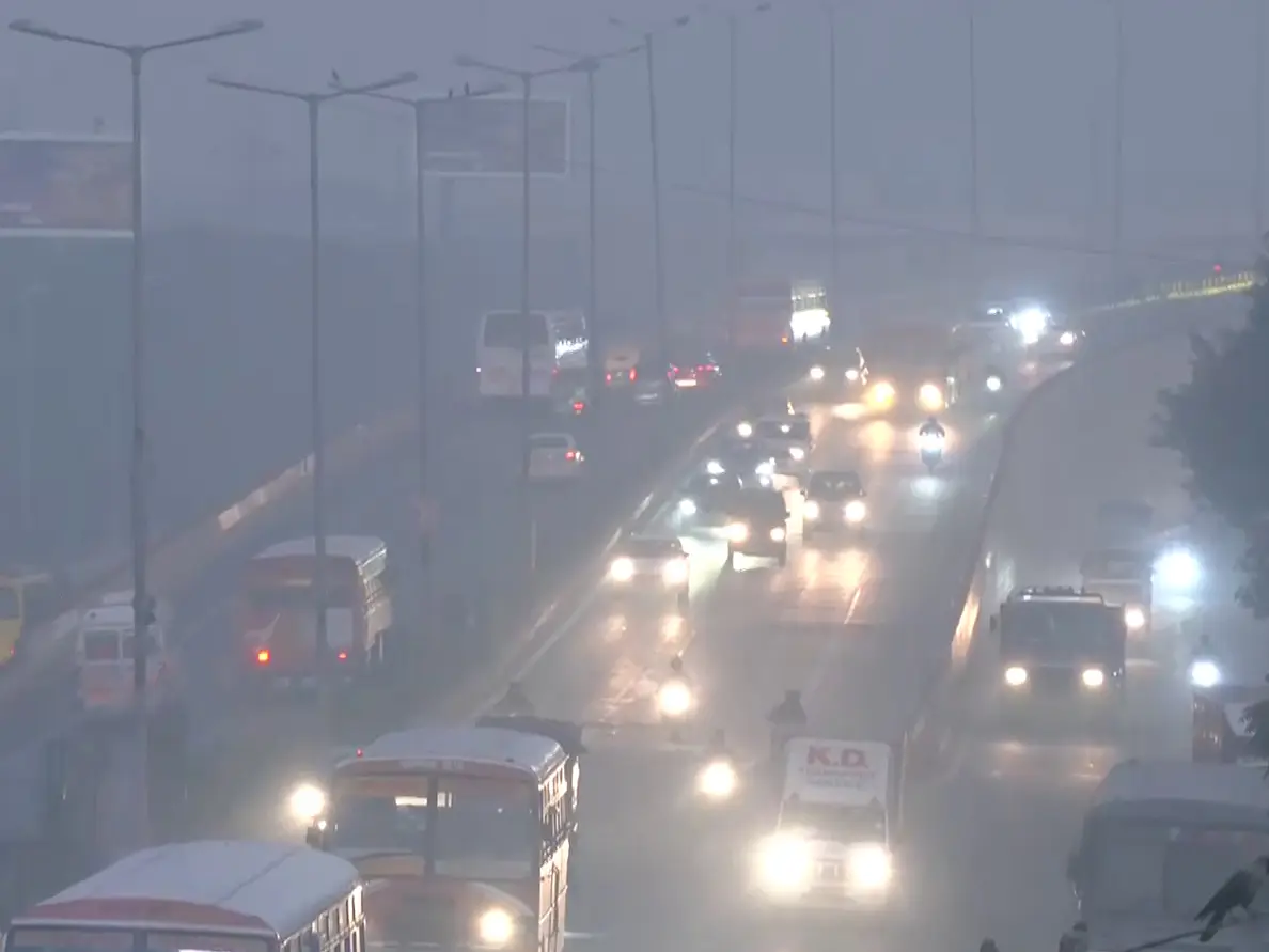 Delhi shuts doors on older cars: Is your vehicle banned in Delhi? New BS VI rule EXPLAINED Delhi shuts doors on older cars: Is your vehicle banned in Delhi? New BS VI rule EXPLAINED