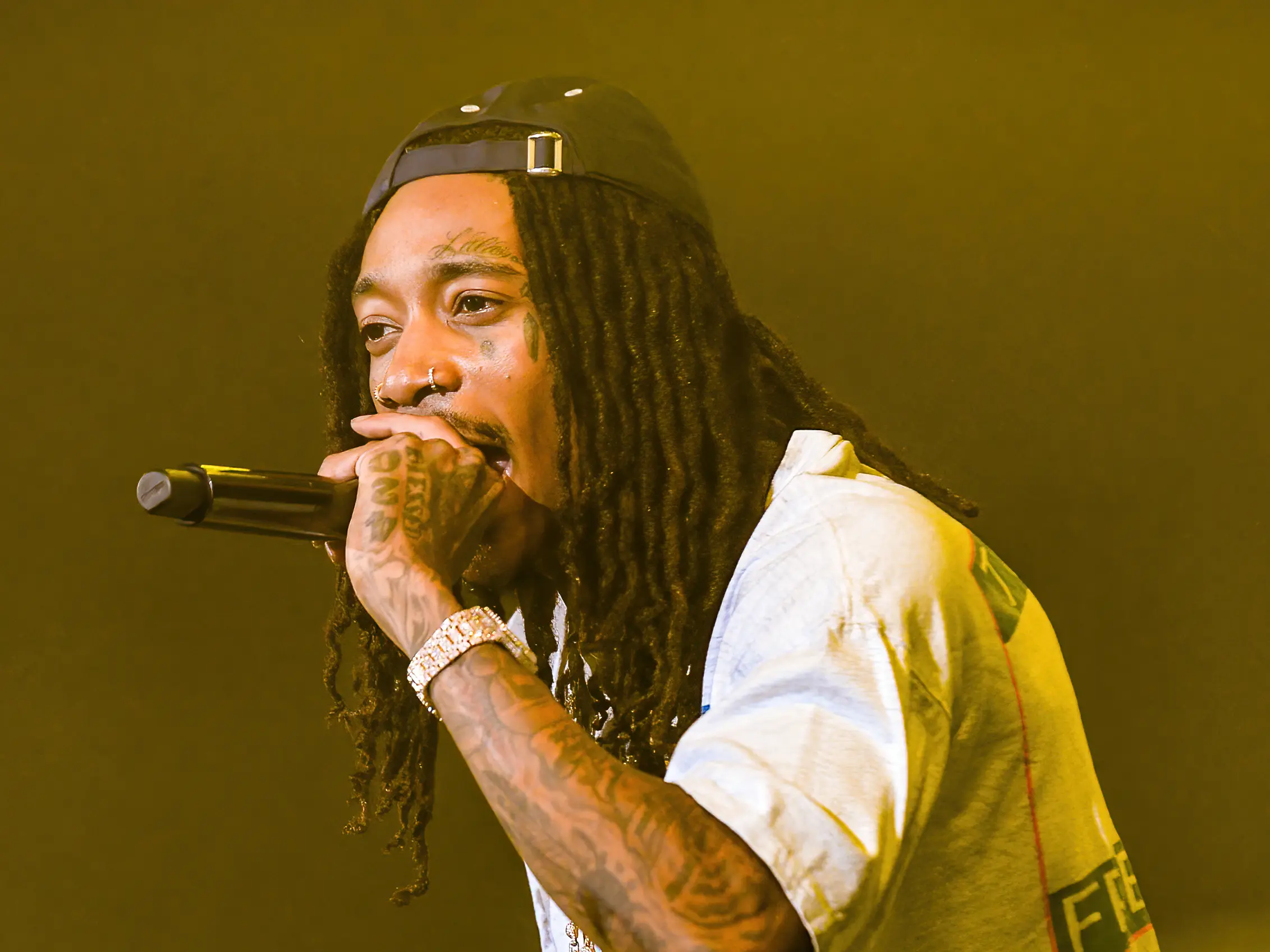 Wiz Khalifa's appeal against 9-month jail sentence rejected by Romanian court: What's the matter?