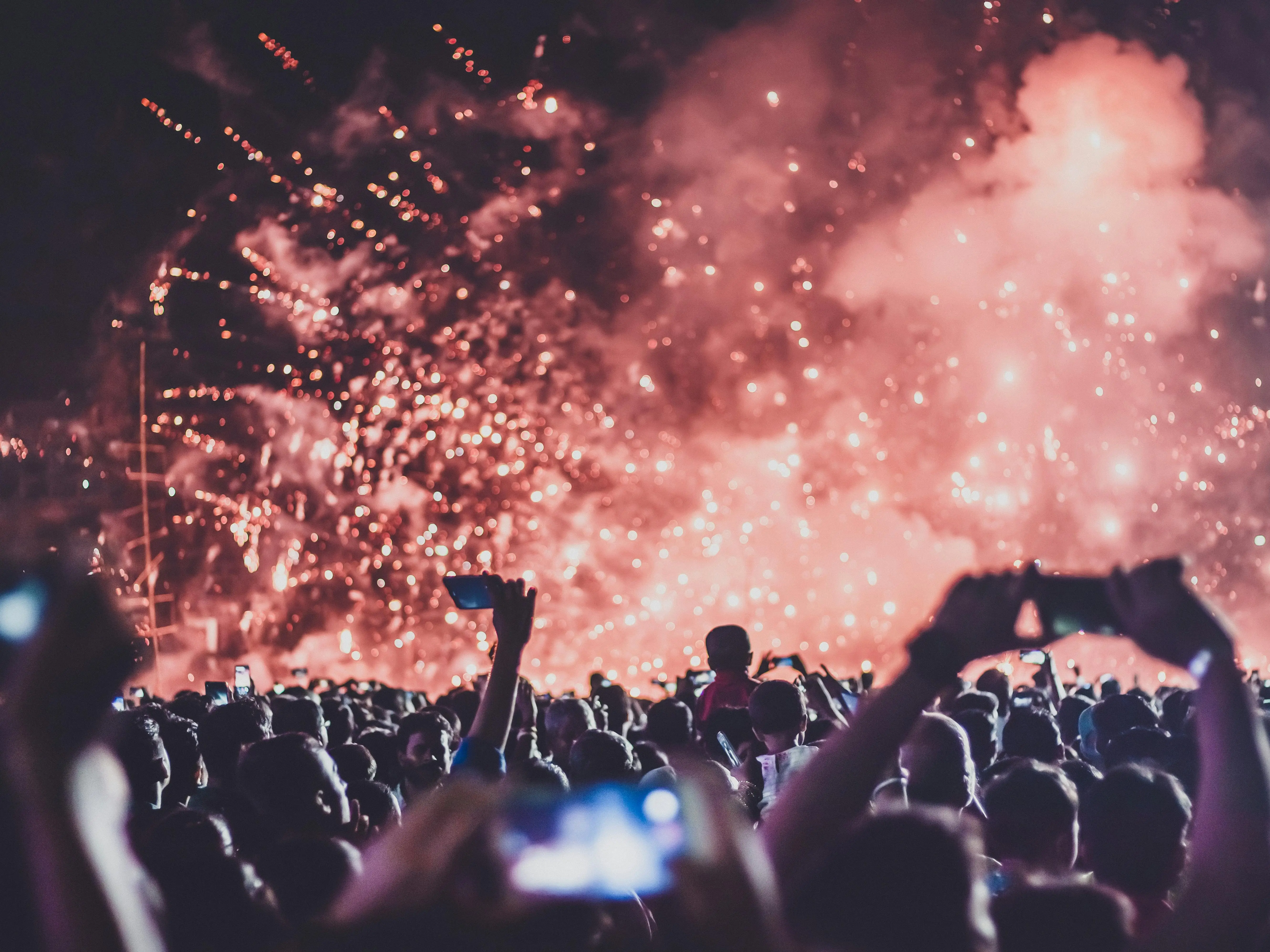 YEARENDER 2025: India's live music boom saw global artists choosing it as top concert venue in Asia