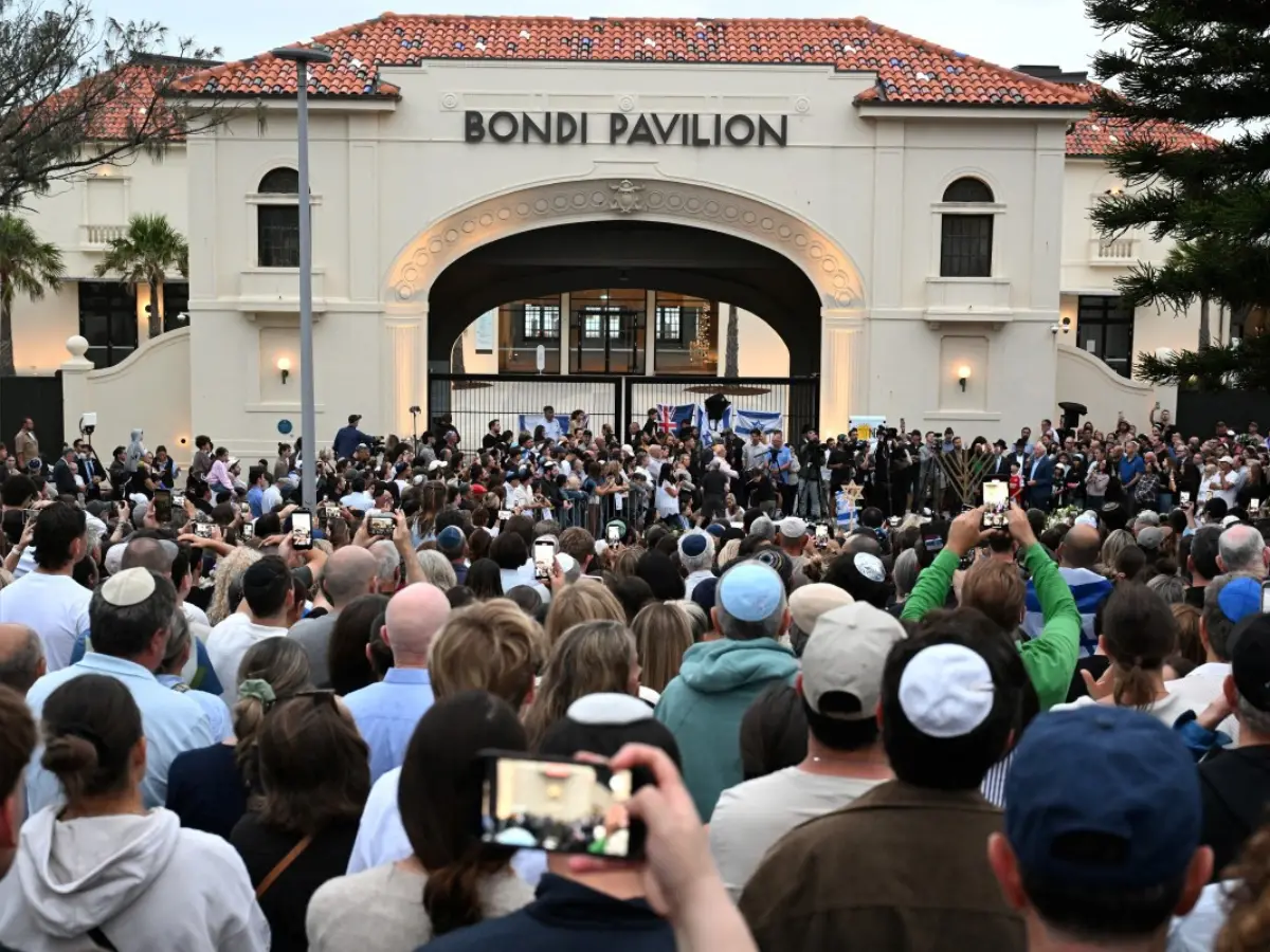 Australia's Bondi beach gunman charged with terrorism, 15 murder counts - Here's all we know Australia's Bondi beach gunman charged with terrorism, 15 murder counts - Here's all we know