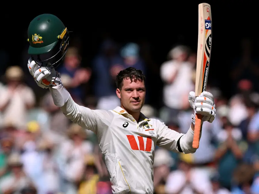 Ashes: Carey, Khawaja shine as Australia recover after poor start on Day 1 of Adelaide Test
