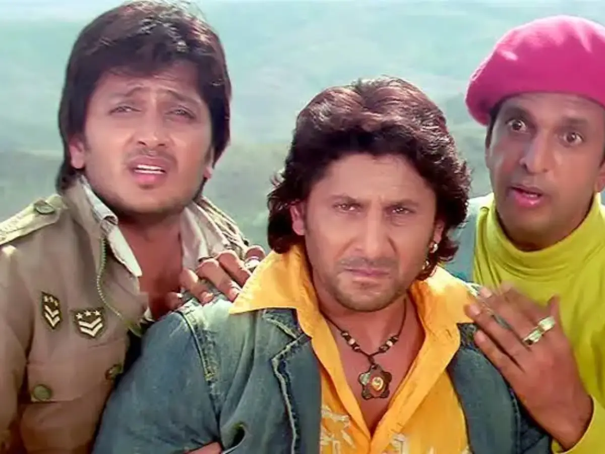 Dhamaal