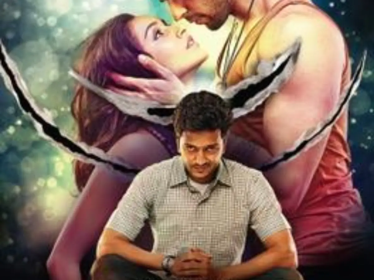 Ek Villain