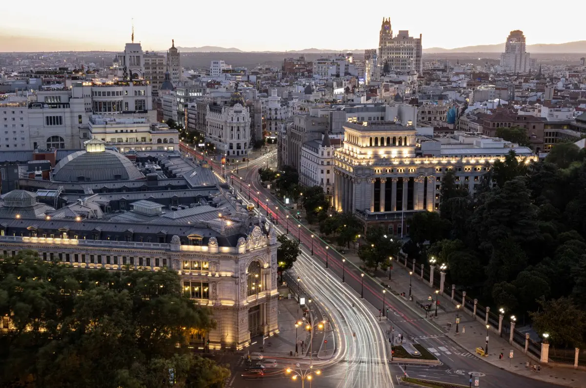 Spain