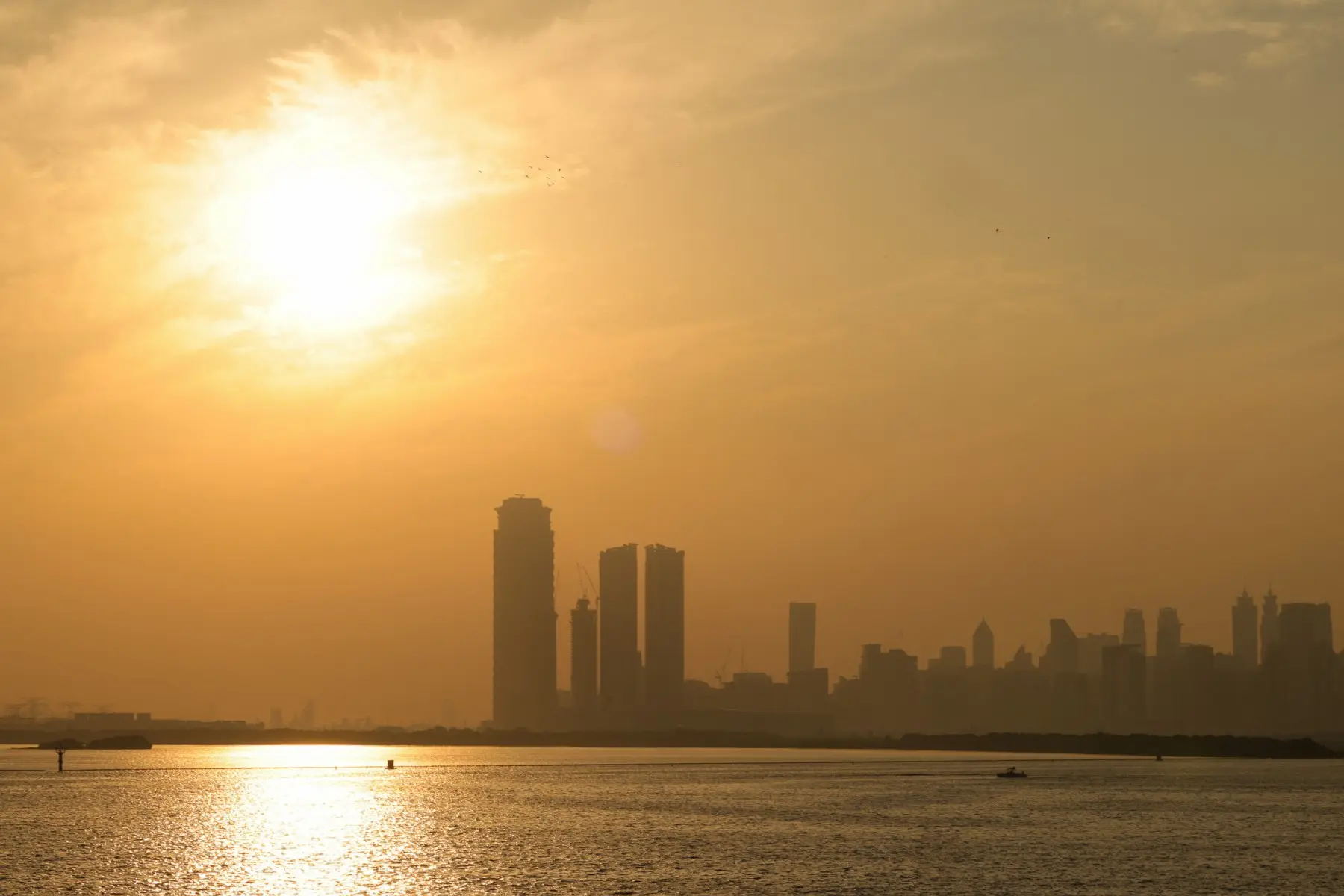 United Arab Emirates