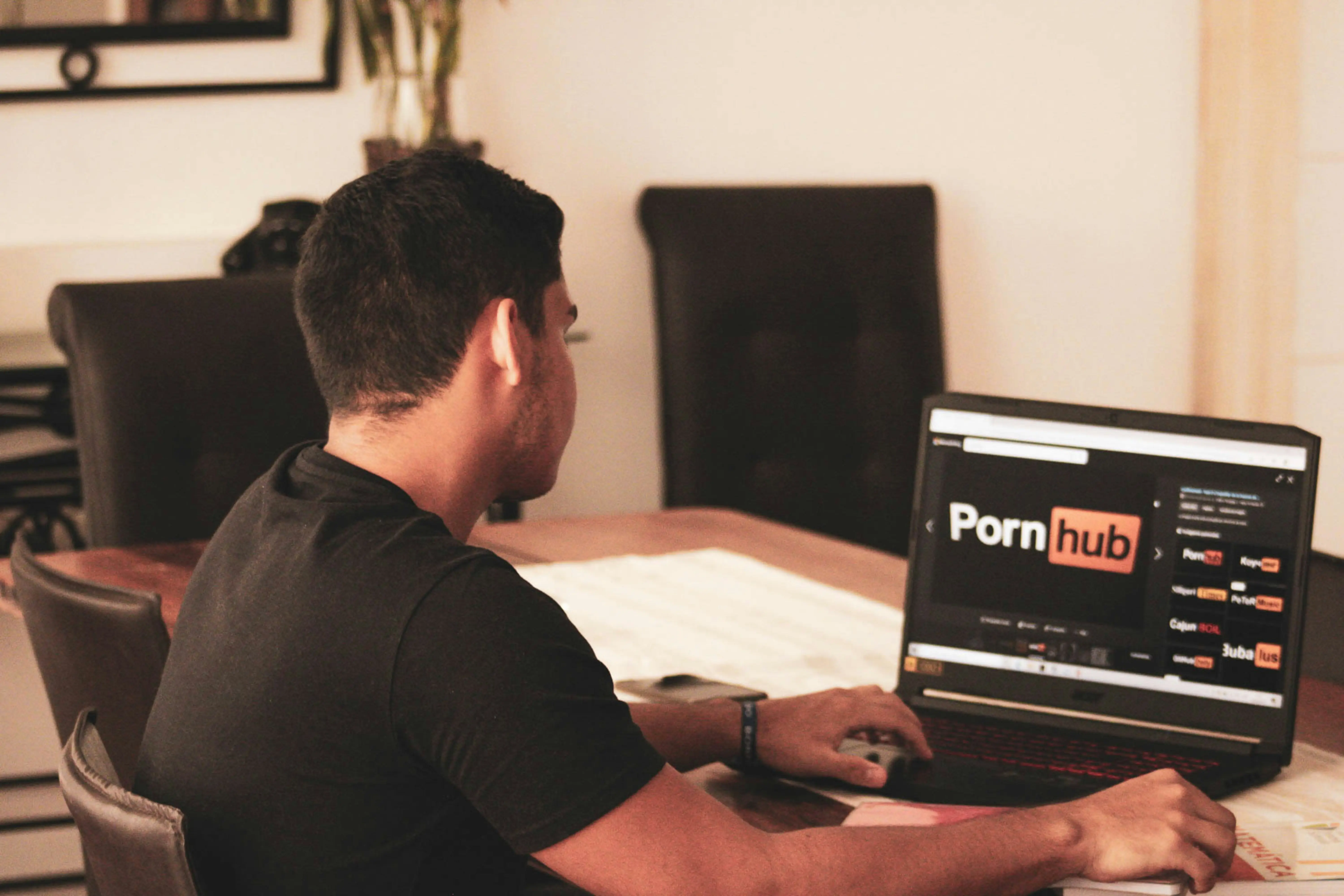 Pornhub suffers massive data breach: Should the adult website's users be worried? Here’s what we know so far