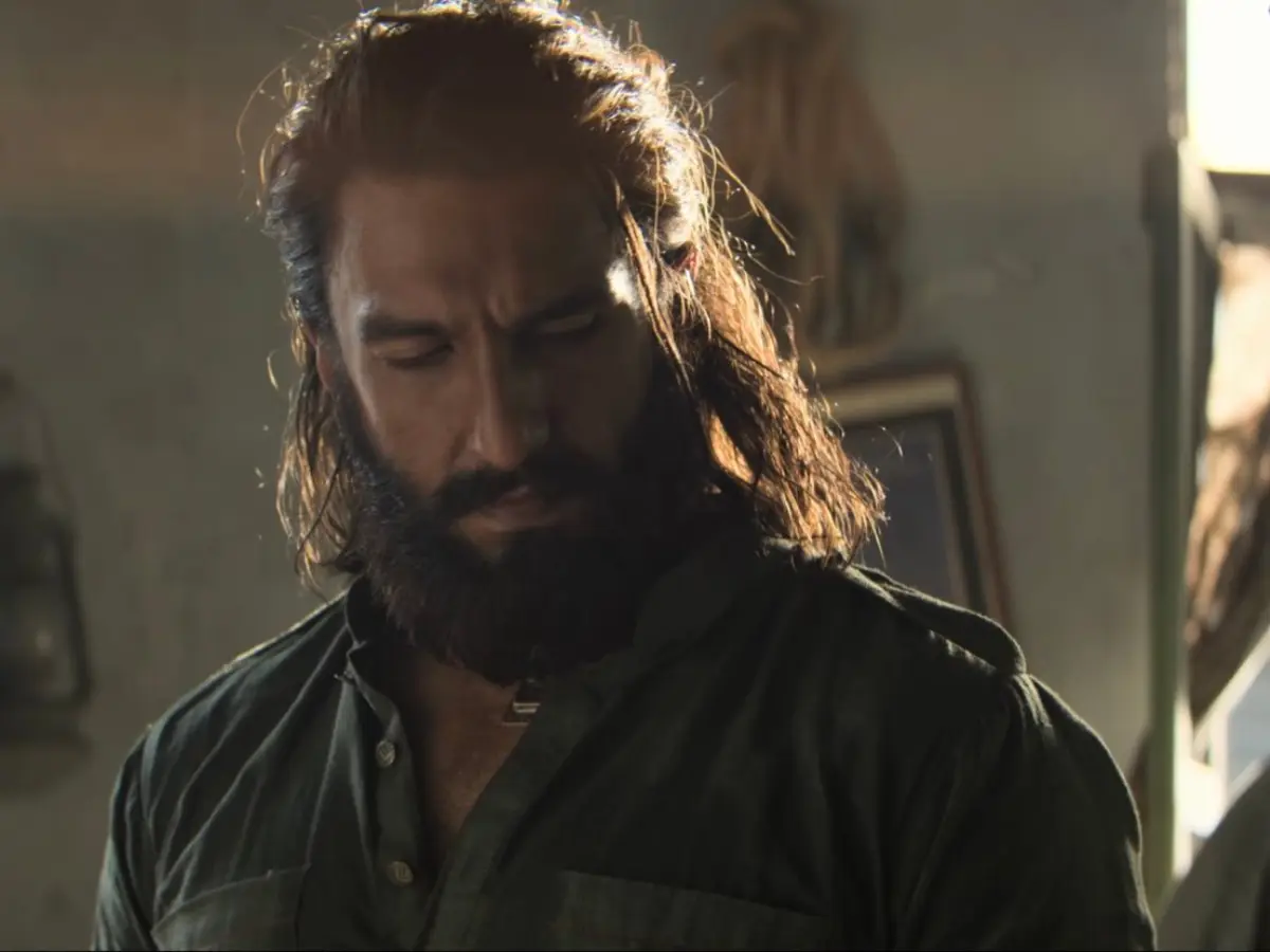 Dhurandhar beats Wicked For Good at the global box office, earns over Rs 6 billion Dhurandhar beats Wicked For Good at the global box office, earns over Rs 6 billion
