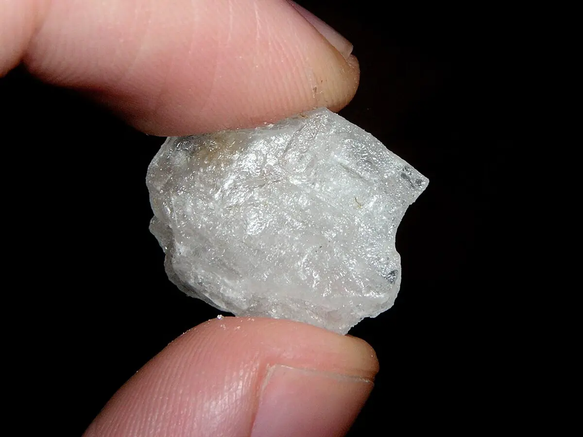 What is Meth? The drug, Nick Reiner was addicted to, which kept him awake for days