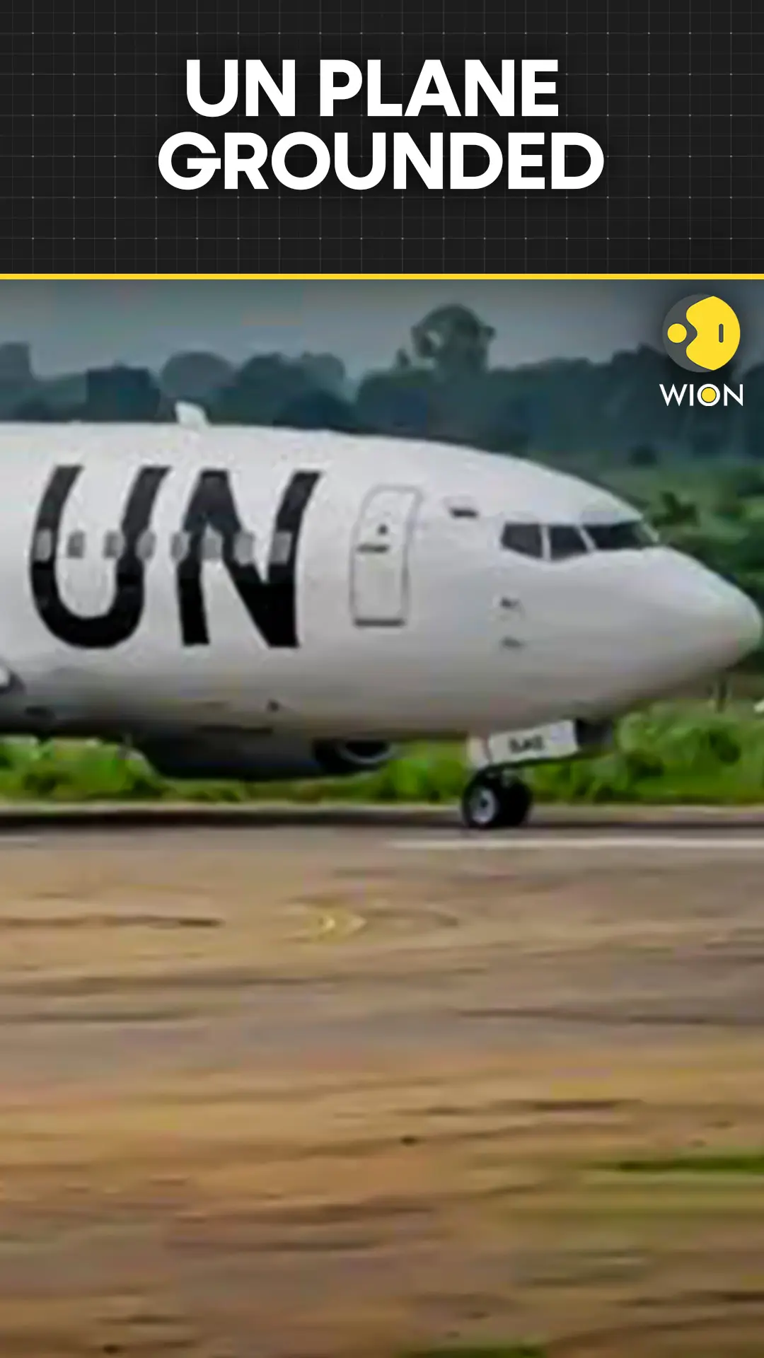 South Sudan Grounds UN Aircraft, Alleges Spying and Smuggling