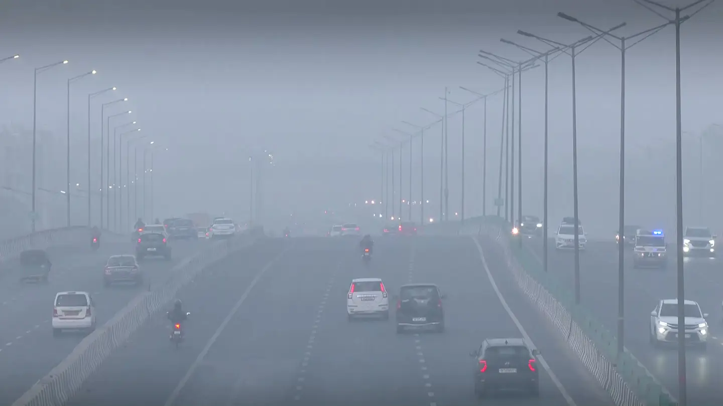 Delhi government imposes 50% WFH rule to reduce emissions, offers compensation of $110 for construction workers