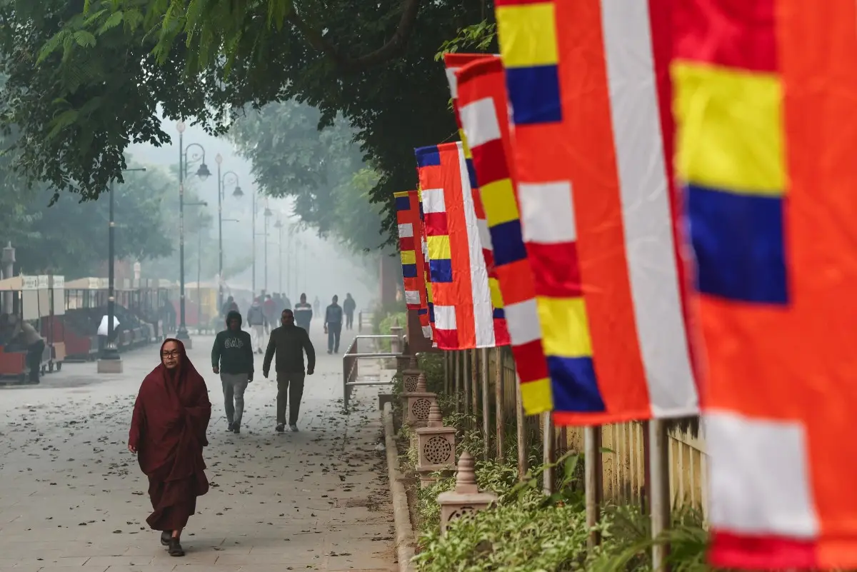 India