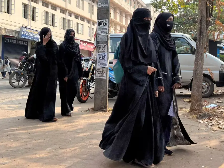 Uttar Pradesh shocker: Man kills wife, daughters over not wearing Burqa; buries bodies at home, say police