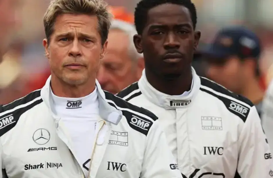 F1: Movie
